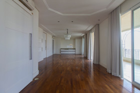 Apartamento com 4 Quartos à Venda, 260 m² em Jardim Fonte Do Morumbi - São Paulo