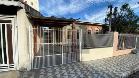 Casa com 2 Quartos à Venda, 125 m² em Parque Itamarati - Jacareí