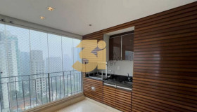 Apartamento com 3 Quartos à Venda, 223 m² em Itaim Bibi - São Paulo