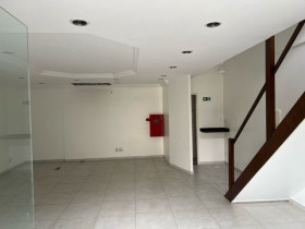 Imóvel para Alugar, 120 m² em Rj - 27970