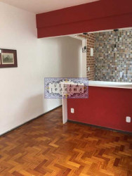 Apartamento com 1 Quarto à Venda, 40 m² em Jardim Cascata - Teresópolis