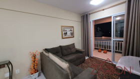 Apartamento com 2 Quartos à Venda, 67 m² em Jardim Das Nações - Taubaté