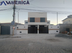 Casa com 4 Quartos à Venda, 100 m² em Bancarios - João Pessoa