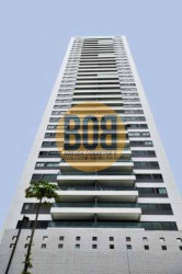 Apartamento com 4 Quartos à Venda, 167 m² em Boa Viagem - Recife