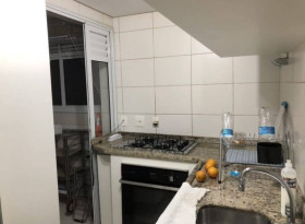 Apartamento com 3 Quartos à Venda, 74 m² em Mooca - São Paulo