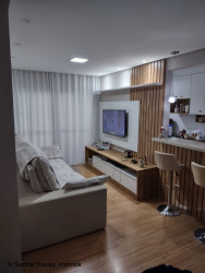 Apartamento com 3 Quartos à Venda, 80 m² em Medeiros - Jundiaí