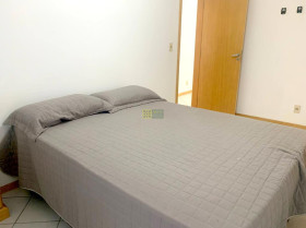 Apartamento com 2 Quartos para Alugar ou Temporada, 60 m² em Bombas - Bombinhas