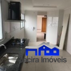 Apartamento com 2 Quartos à Venda, 137 m² em Embaré - Santos