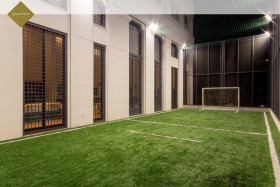 Apartamento com 4 Quartos à Venda, 473 m² em Vila Olímpia - São Paulo