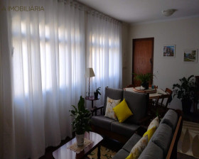 Apartamento com 3 Quartos à Venda, 99 m² em Rudge Ramos - São Bernardo Do Campo
