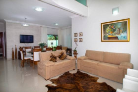 Casa com 3 Quartos à Venda, 157 m² em Parque Das Nações - Parnamirim