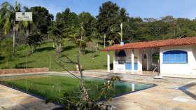 Fazenda à Venda, 55.000 m² em São Roque