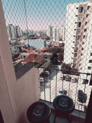 Apartamento com 2 Quartos à Venda, 47 m² em Vila Siqueira (zona Norte) - São Paulo