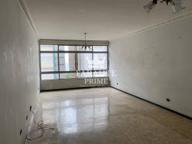 Apartamento com 4 Quartos à Venda, 150 m² em Gonzaga - Santos