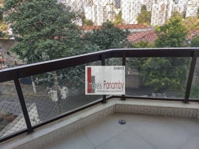 Apartamento com 4 Quartos à Venda ou Locação, 378 m² em Pacaembu - São Paulo