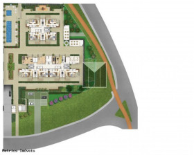 Imóvel com 3 Quartos à Venda, 79 m² em Parque Residencial Lorençoni - Jundiaí