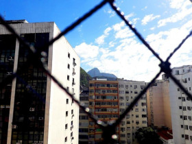 Apartamento com 3 Quartos à Venda, 138 m² em Copacabana - Rio De Janeiro