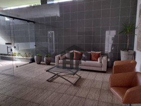 Apartamento com 3 Quartos à Venda, 128 m² em Parnamirim - Recife