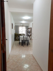 Apartamento com 2 Quartos à Venda, 72 m² em Silop/centro - Ubatuba