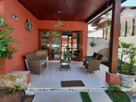 Casa de Condomínio com 6 Quartos à Venda, 225 m² em Lázaro - Ubatuba