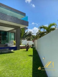 Apartamento com 5 Quartos à Venda, 533 m² em Vilas Do Atlântico - Lauro De Freitas