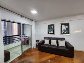 Apartamento com 3 Quartos à Venda, 84 m² em Centro - Balneário Camboriú