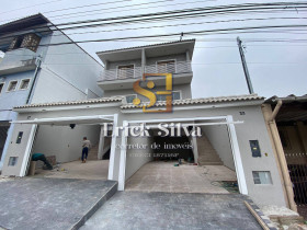 Casa com 3 Quartos à Venda, 155 m² em Bela Vista - Osasco