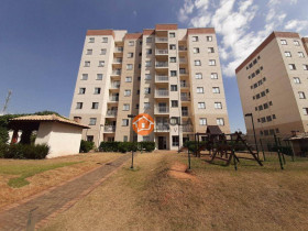 Apartamento com 2 Quartos à Venda, 50 m² em Jardim Paulistano - Americana