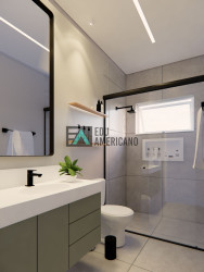 Apartamento com 2 Quartos à Venda, 80 m² em Loteamento Nova Atibaia - Atibaia