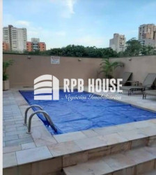 Apartamento com 3 Quartos à Venda, 128 m² em Jardim Botânico - Ribeirão Preto