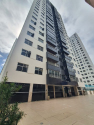 Apartamento com 3 Quartos à Venda, 118 m² em Campo Grande - Salvador