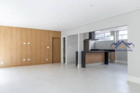 Apartamento com 3 Quartos à Venda, 169 m² em Cerqueira César - São Paulo