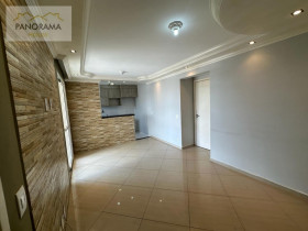 Apartamento com 2 Quartos à Venda, 53 m² em Vila São José - Diadema