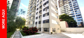 Apartamento com 4 Quartos à Venda, 150 m² em Graça - Salvador