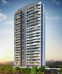 Apartamento com 3 Quartos à Venda, 88 m² em Vila Leopoldina - São Paulo