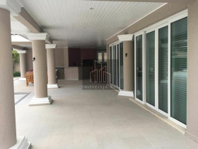 Casa com 4 Quartos à Venda, 750 m² em Tamboré - Santana De Parnaíba