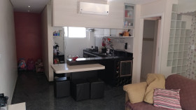 Apartamento com 2 Quartos à Venda, 82 m² em Vila Clementino - São Paulo