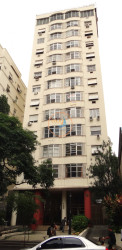 Apartamento com 2 Quartos à Venda, 107 m² em Laranjeiras - Rio De Janeiro