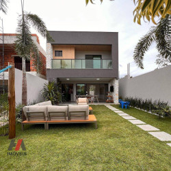 Casa com 4 Quartos à Venda, 151 m² em Parnamirim - Eusébio