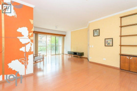 Apartamento com 4 Quartos à Venda, 103 m² em Pinheiros - São Paulo