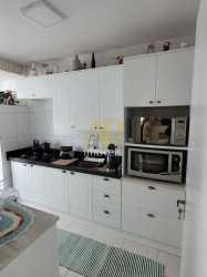 Apartamento com 2 Quartos à Venda, 56 m² em Capoeiras - Florianópolis