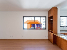 Apartamento com 1 Quarto à Venda, 40 m² em Santa Cecilia - São Paulo