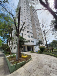 Apartamento com 2 Quartos à Venda, 50 m² em Vila Irmãos Arnoni - São Paulo