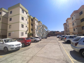 Apartamento com 2 Quartos à Venda, 43 m² em São Benedito - Santa Luzia