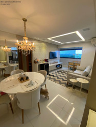 Apartamento com 2 Quartos à Venda, 700 m² em Stiep - Salvador