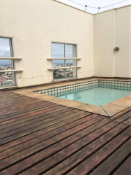 Apartamento com 4 Quartos à Venda, 128 m² em Bonfim - Campinas