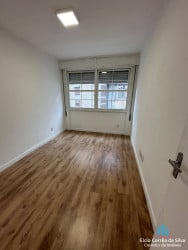 Apartamento com 1 Quarto à Venda, 55 m² em Pompéia - Santos