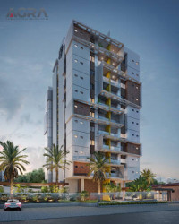 Apartamento com 3 Quartos à Venda, 92 m² em Boa Vista - Vitória Da Conquista