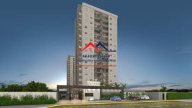 Apartamento com 3 Quartos à Venda, 75 m² em Piracicamirim - Piracicaba
