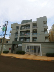 Apartamento para Alugar,  em Nova Aliança Sul - Ribeirão Preto